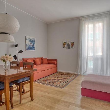 Joivy Lovely Apt, Easy Access To Centre Appartement Milaan Buitenkant foto