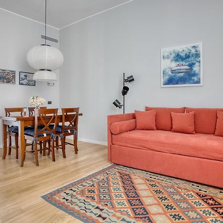 Joivy Lovely Apt, Easy Access To Centre Appartement Milaan Buitenkant foto