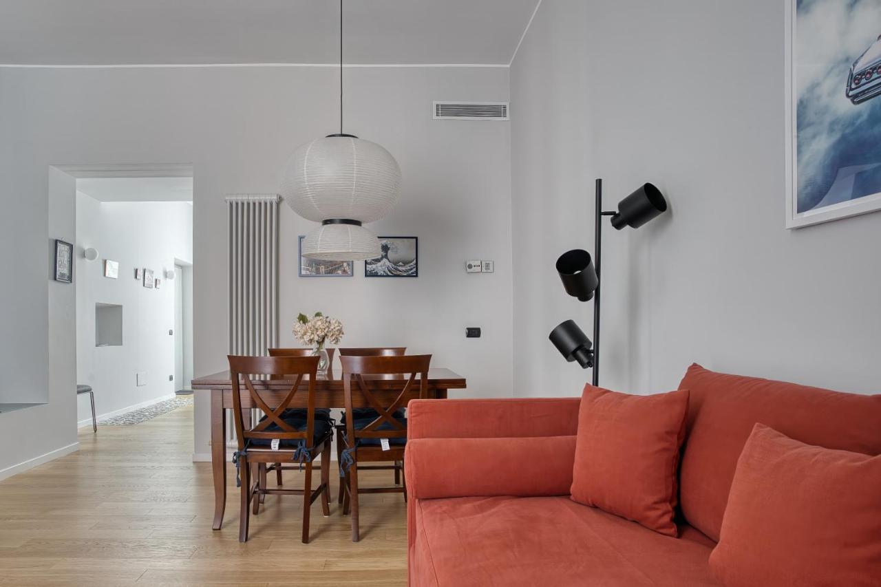 Joivy Lovely Apt, Easy Access To Centre Appartement Milaan Buitenkant foto