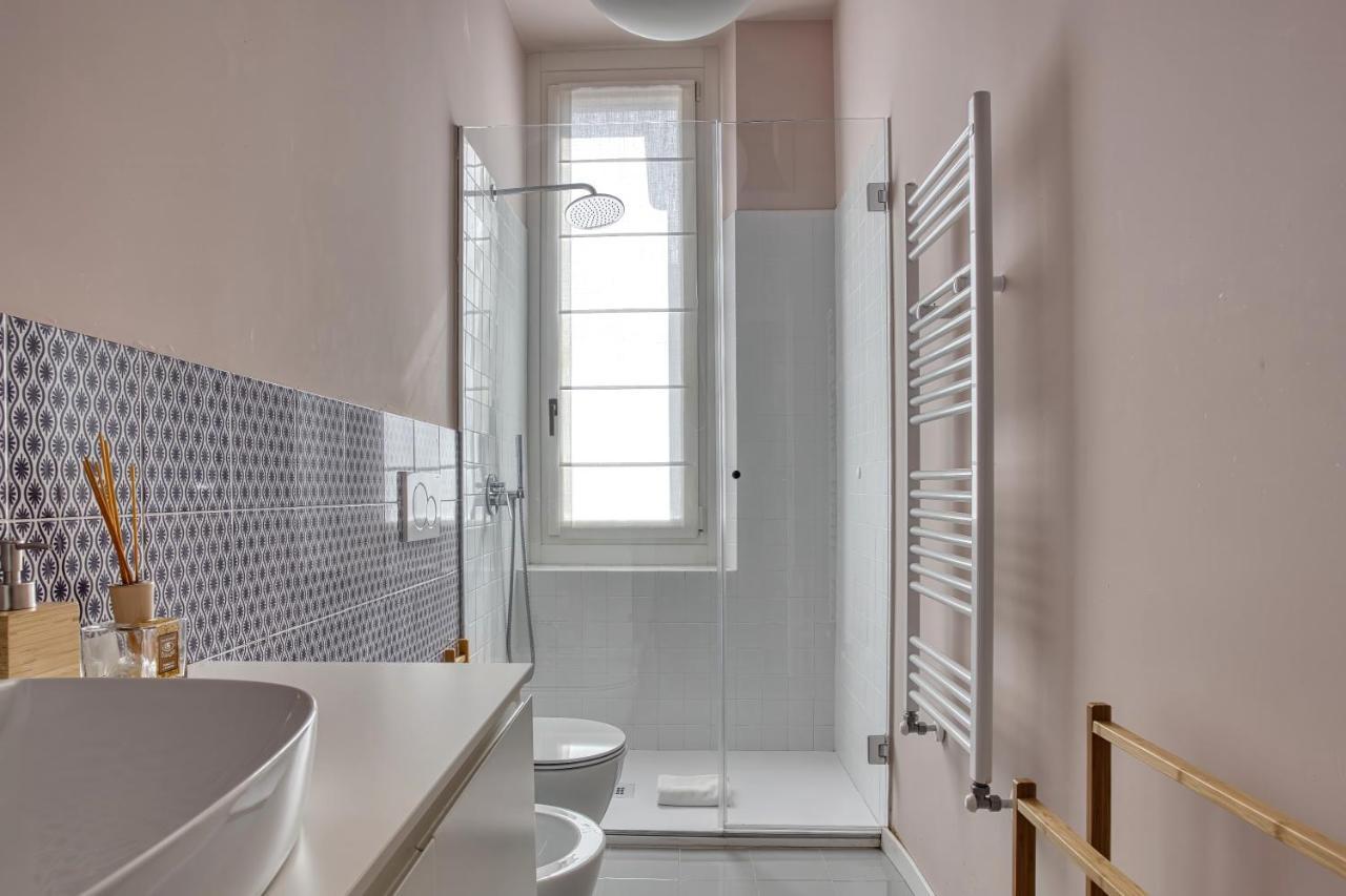 Joivy Lovely Apt, Easy Access To Centre Appartement Milaan Buitenkant foto