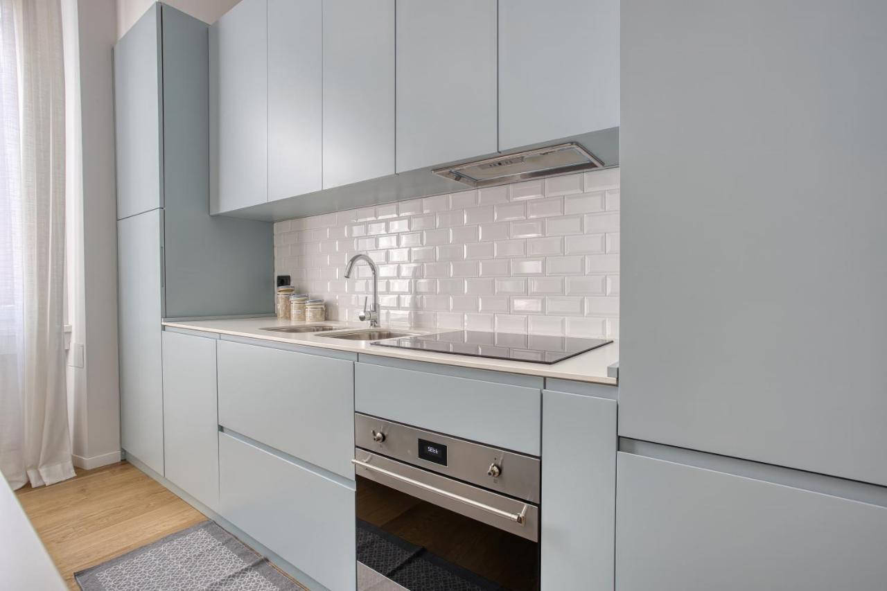 Joivy Lovely Apt, Easy Access To Centre Appartement Milaan Buitenkant foto