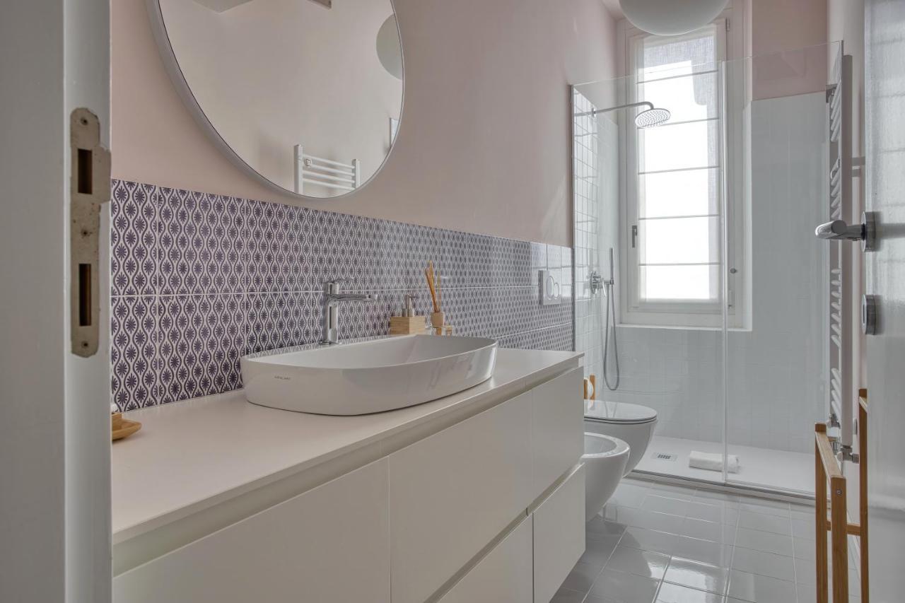 Joivy Lovely Apt, Easy Access To Centre Appartement Milaan Buitenkant foto