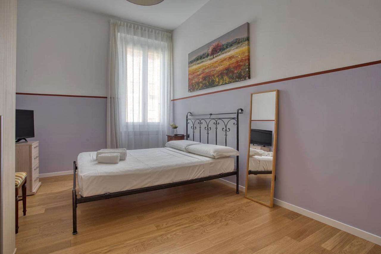 Joivy Lovely Apt, Easy Access To Centre Appartement Milaan Buitenkant foto