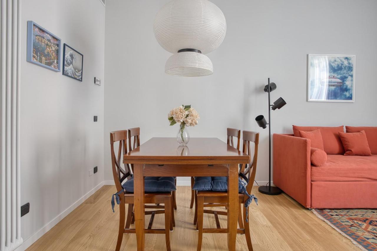 Joivy Lovely Apt, Easy Access To Centre Appartement Milaan Buitenkant foto